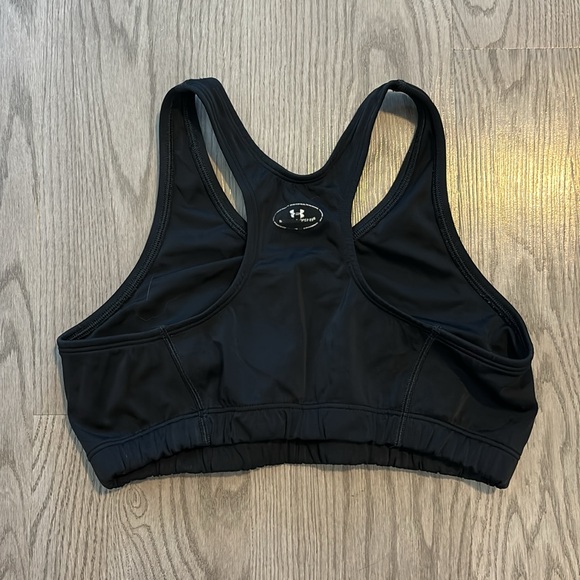 Under Armour Sports Bra - Picture 3 of 3